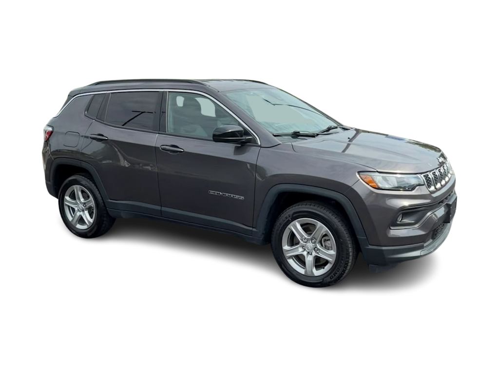 Thumbnail: 2024 Jeep Compass - 16