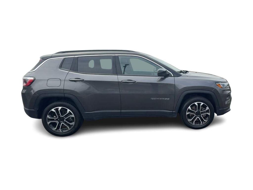 Thumbnail: 2024 Jeep Compass - 19