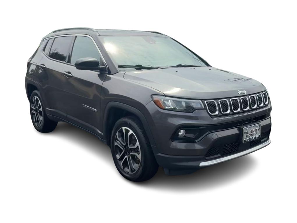Thumbnail: 2024 Jeep Compass - 15