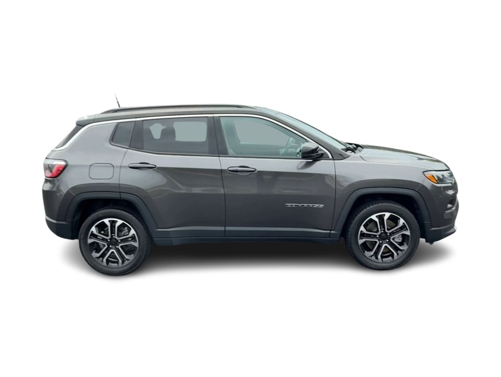 Thumbnail: 2023 Jeep Compass - 19