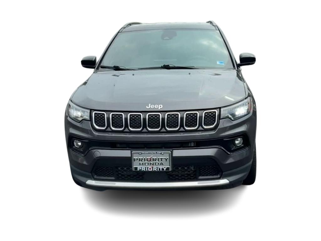 Thumbnail: 2023 Jeep Compass - 6