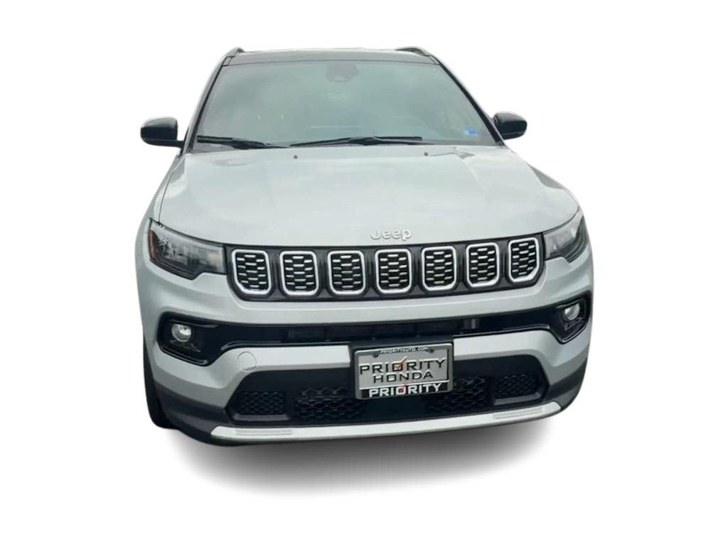 Thumbnail: 2024 Jeep Compass - 5