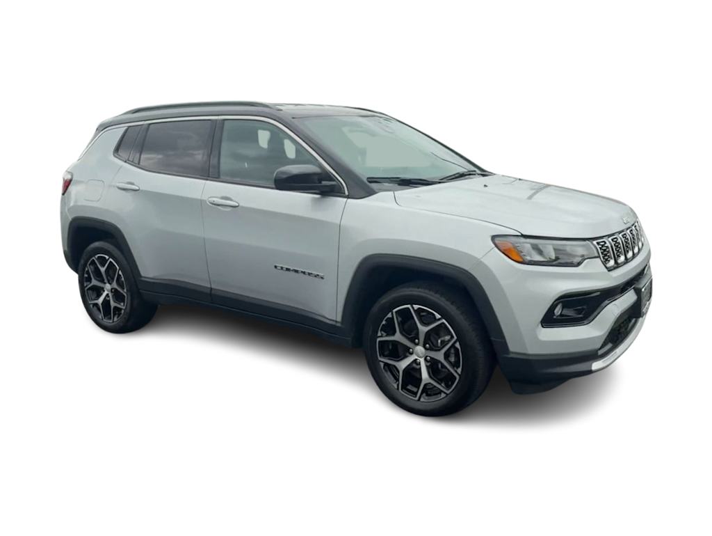 Thumbnail: 2024 Jeep Compass - 15