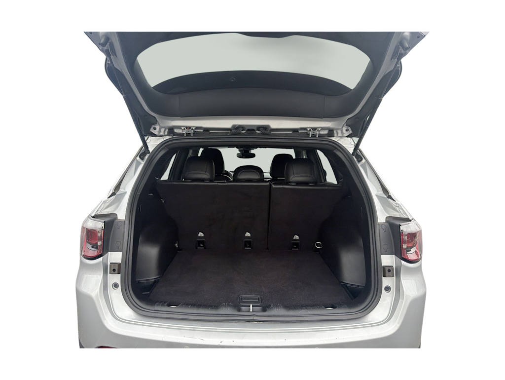Thumbnail: 2024 Jeep Compass - 14