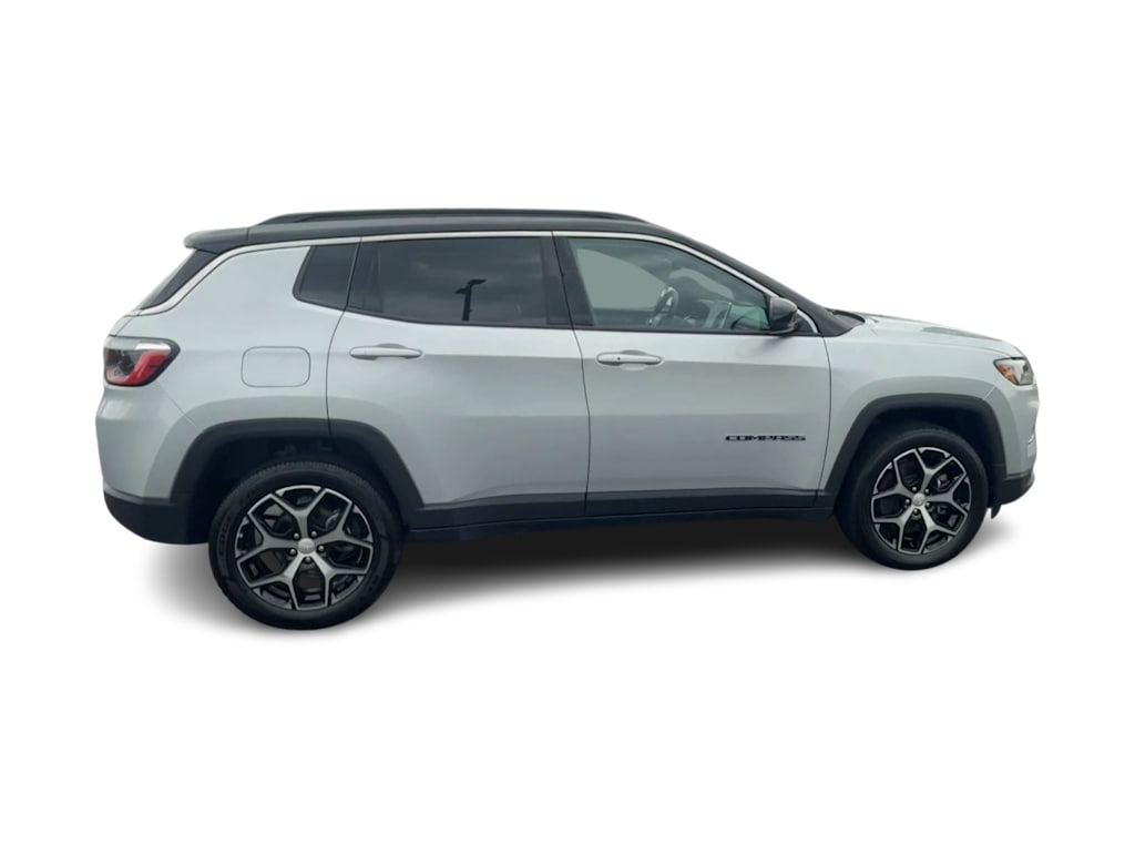 Thumbnail: 2024 Jeep Compass - 19