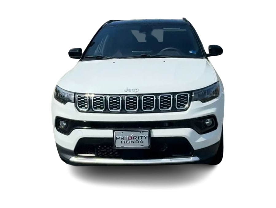 Thumbnail: 2024 Jeep Compass - 6