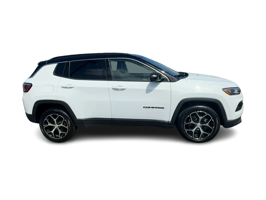 Thumbnail: 2024 Jeep Compass - 19