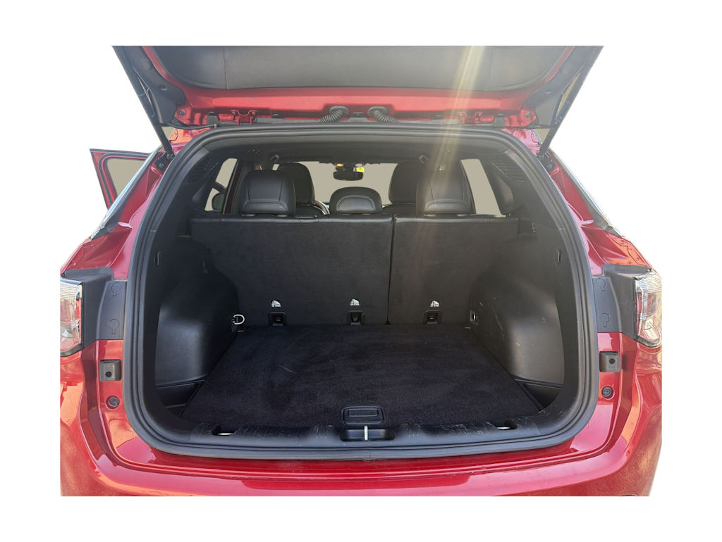 Thumbnail: 2024 Jeep Compass - 14