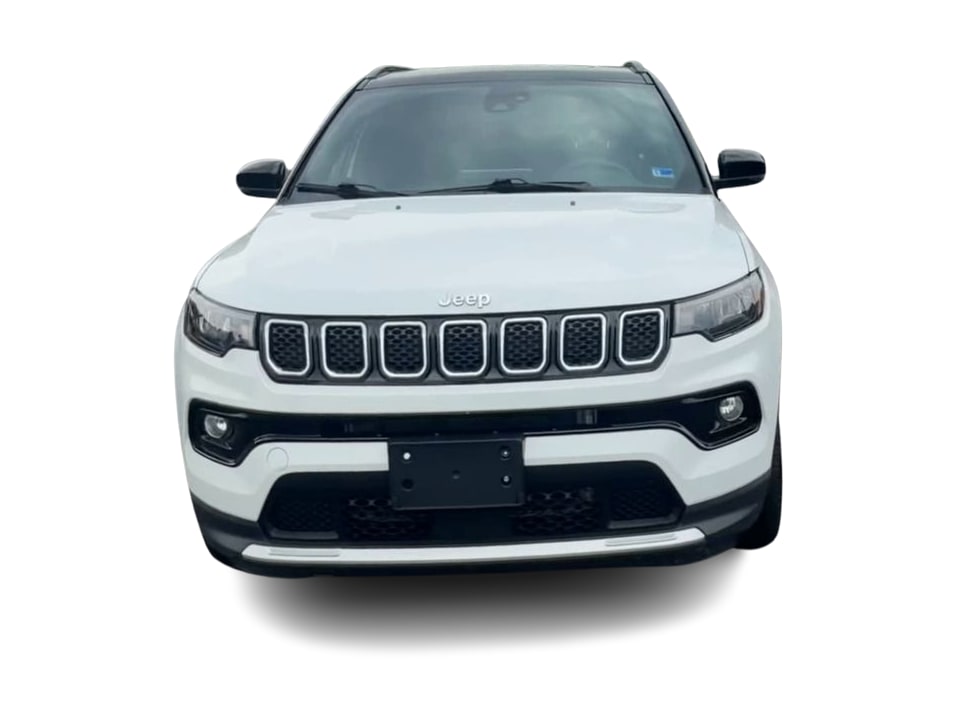 Thumbnail: 2024 Jeep Compass - 6