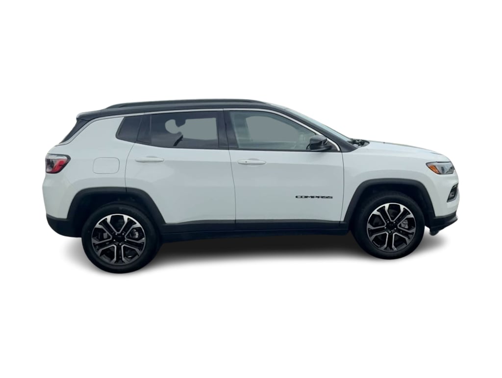 Thumbnail: 2024 Jeep Compass - 19