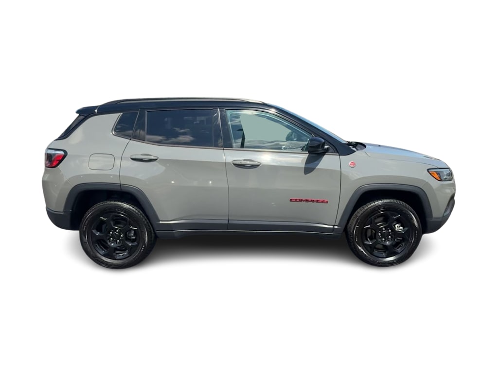 Thumbnail: 2024 Jeep Compass - 19