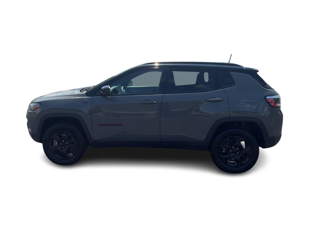 Thumbnail: 2024 Jeep Compass - 15