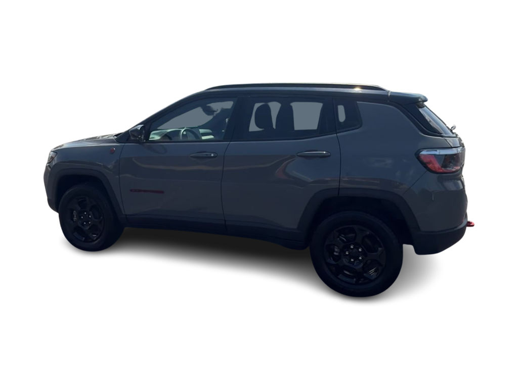 Thumbnail: 2024 Jeep Compass - 16