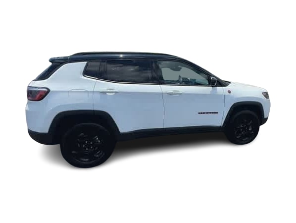 Thumbnail: 2023 Jeep Compass - 19
