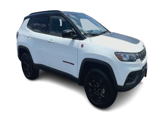 Thumbnail: 2023 Jeep Compass - 15