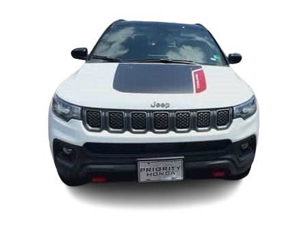 Thumbnail: 2023 Jeep Compass - 5