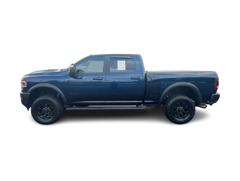 Thumbnail: 2024 RAM 2500 - 3