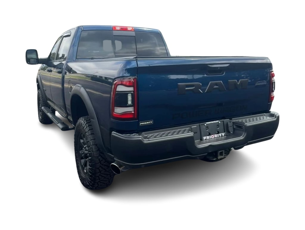 Thumbnail: 2024 RAM 2500 - 4