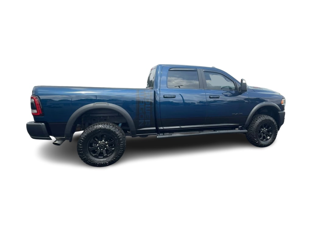Thumbnail: 2024 RAM 2500 - 17