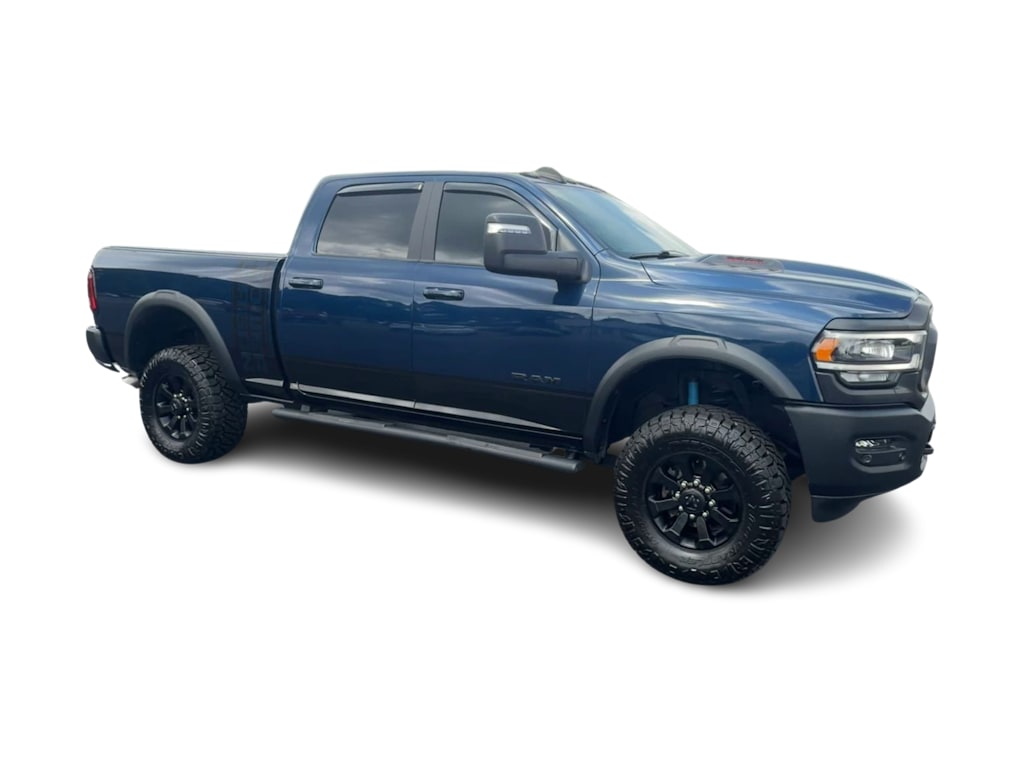 Thumbnail: 2024 RAM 2500 - 13