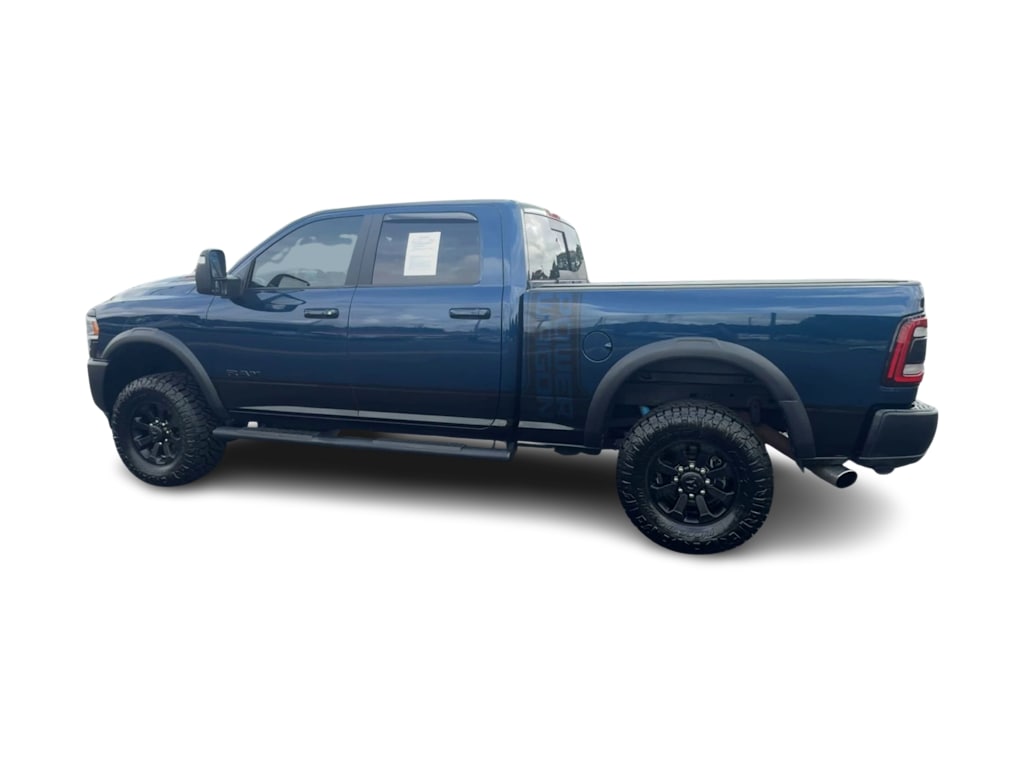 Thumbnail: 2024 RAM 2500 - 15