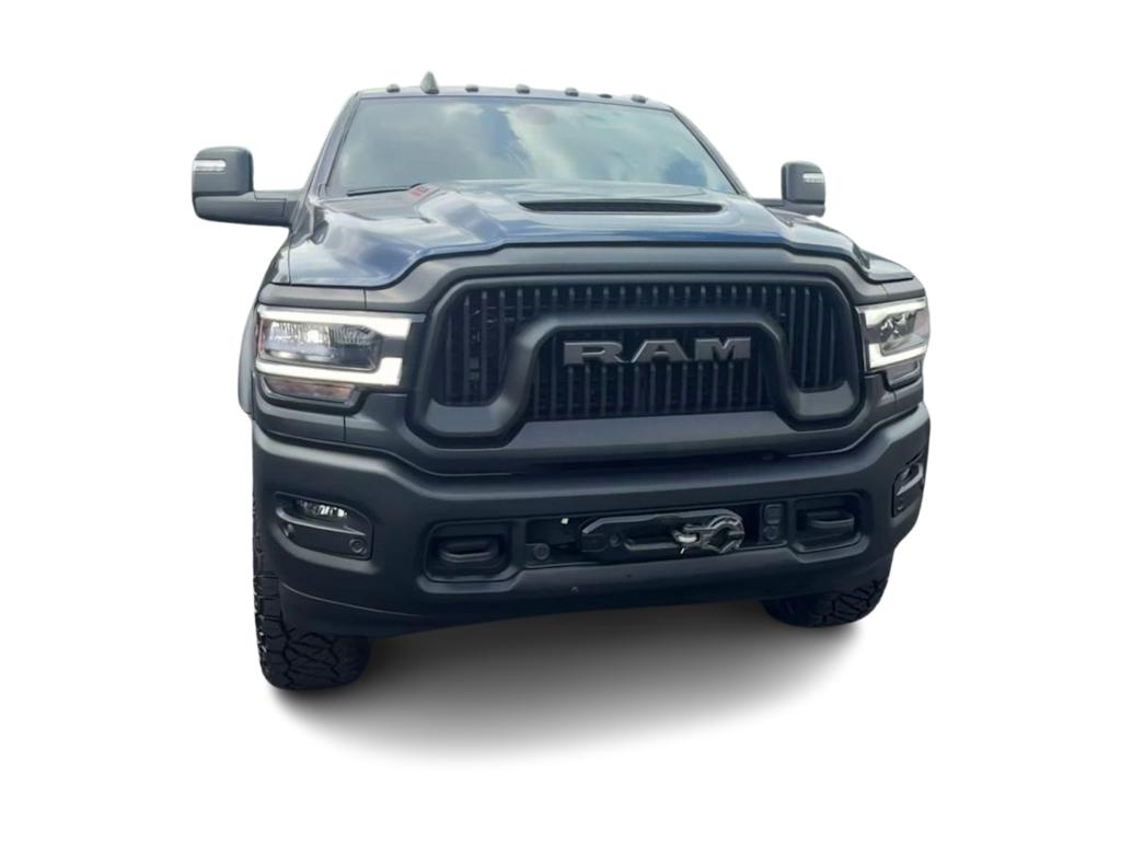 Thumbnail: 2024 RAM 2500 - 5