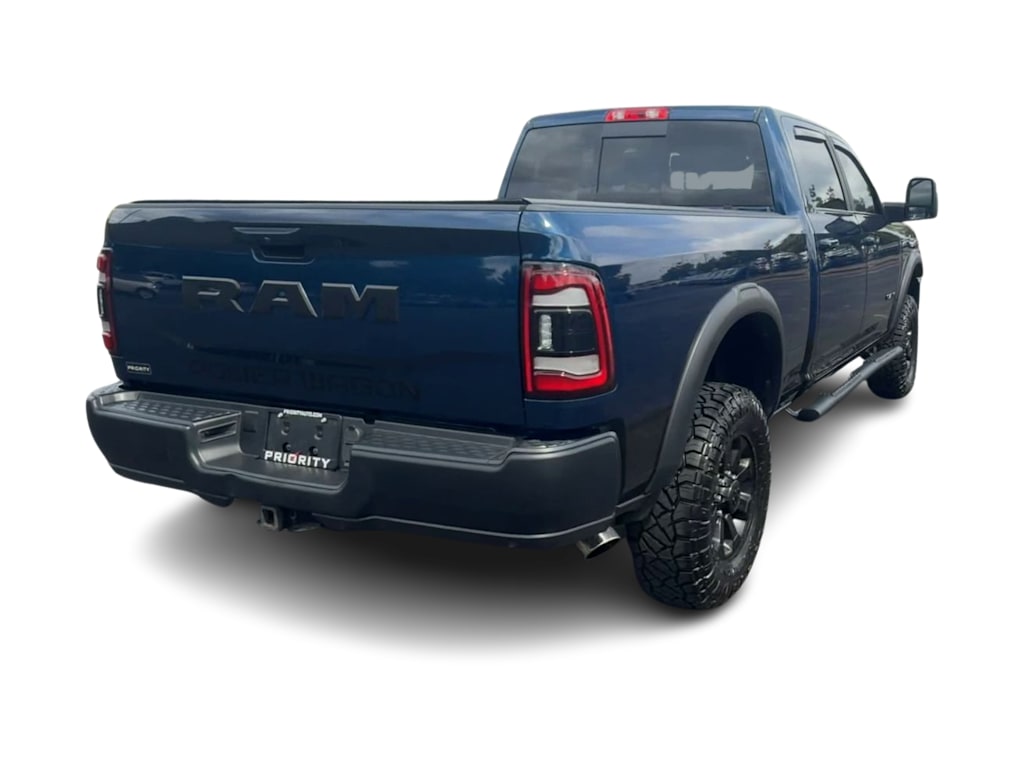 Thumbnail: 2024 RAM 2500 - 16