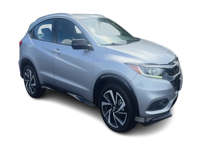 Thumbnail: 2019 Honda HR-V - 16