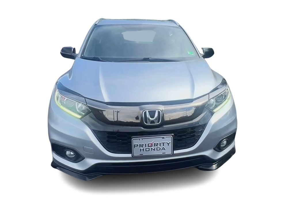 Thumbnail: 2019 Honda HR-V - 6