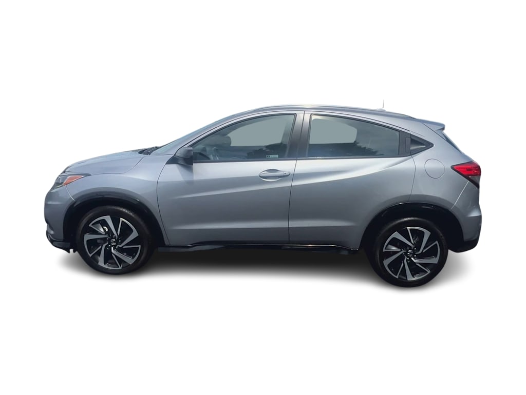 Thumbnail: 2019 Honda HR-V - 3