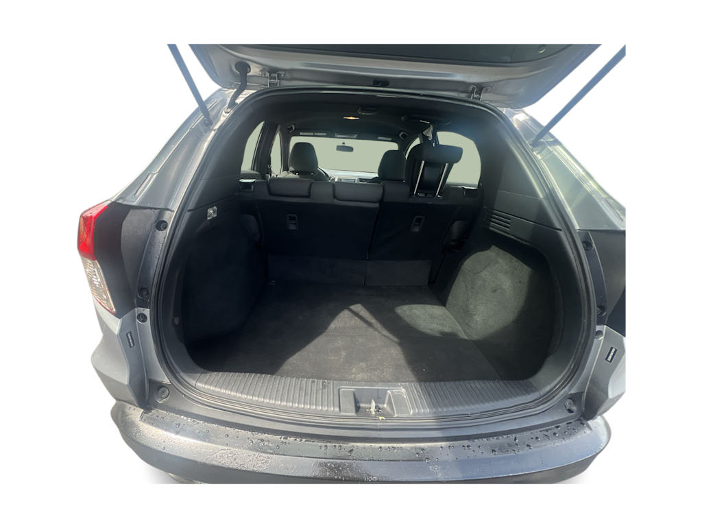 Thumbnail: 2019 Honda HR-V - 15