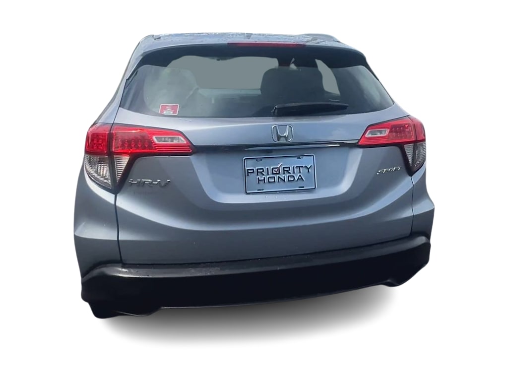 Thumbnail: 2019 Honda HR-V - 5