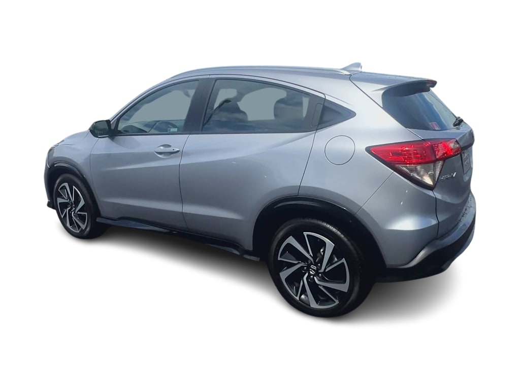 Thumbnail: 2019 Honda HR-V - 4
