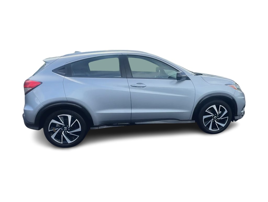 Thumbnail: 2019 Honda HR-V - 19