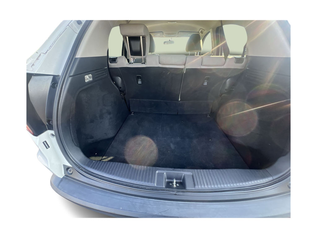 2016 Honda HR-V LX 14