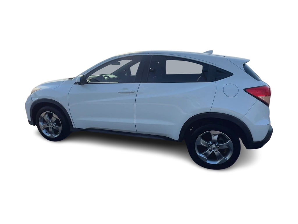 2016 Honda HR-V LX 17