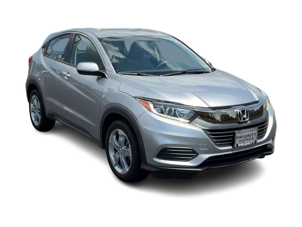 Thumbnail: 2019 Honda HR-V - 13