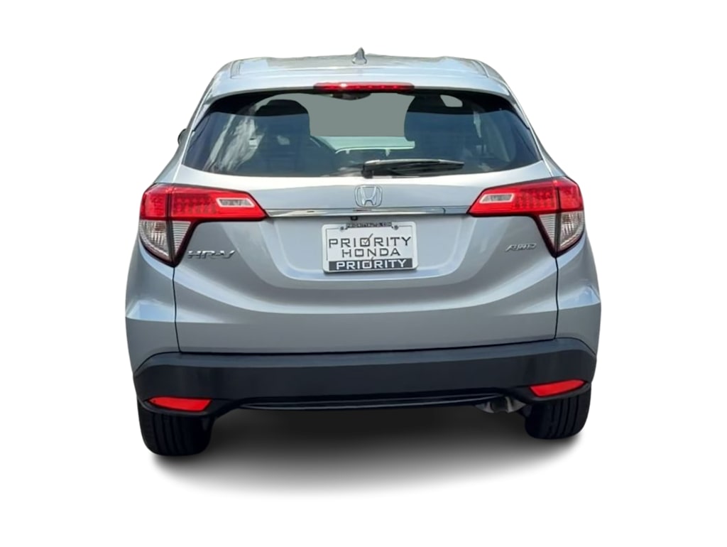 Thumbnail: 2019 Honda HR-V - 4