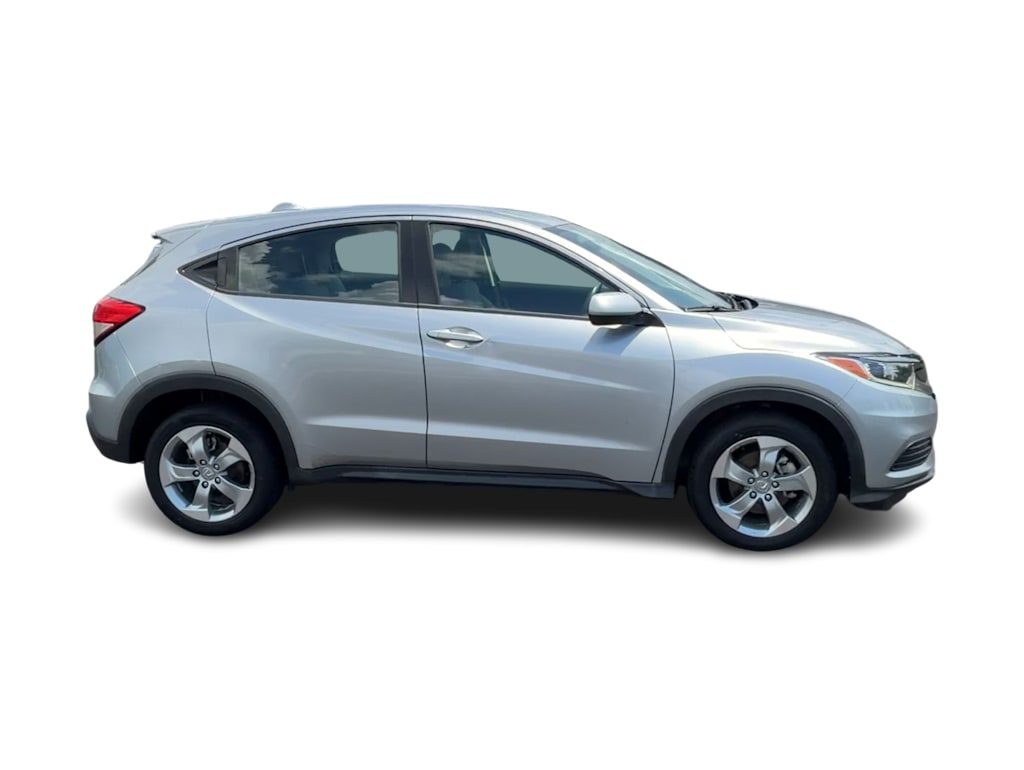 Thumbnail: 2019 Honda HR-V - 18