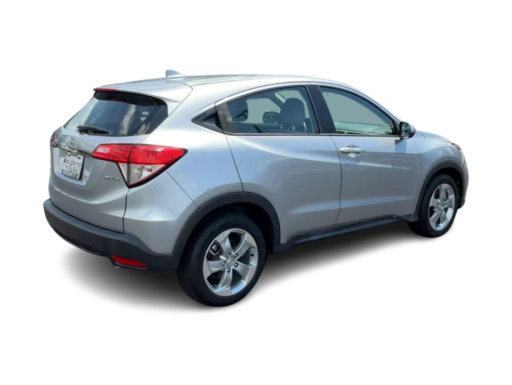 Thumbnail: 2019 Honda HR-V - 17