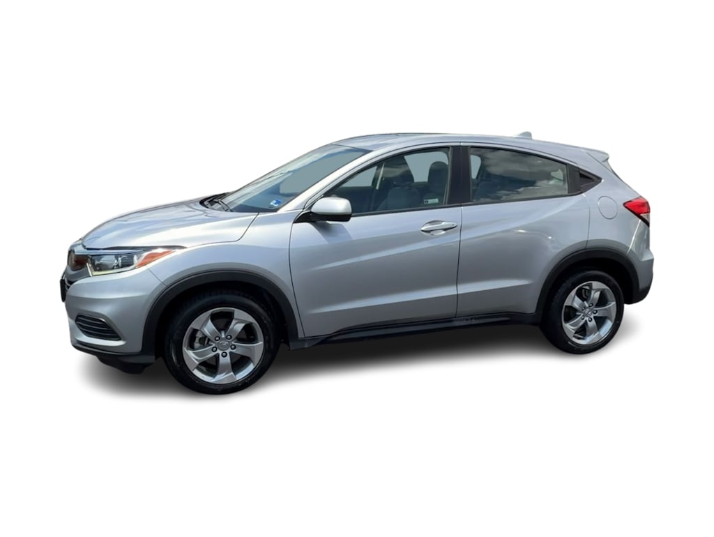 Thumbnail: 2019 Honda HR-V - 3
