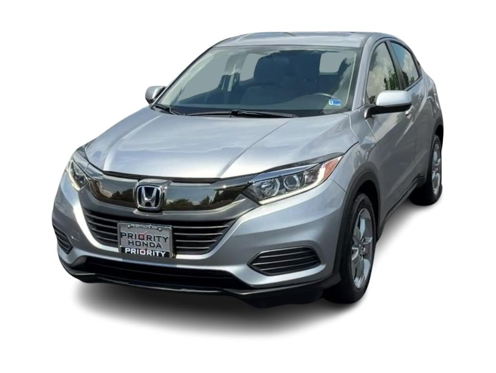 Thumbnail: 2019 Honda HR-V - 14