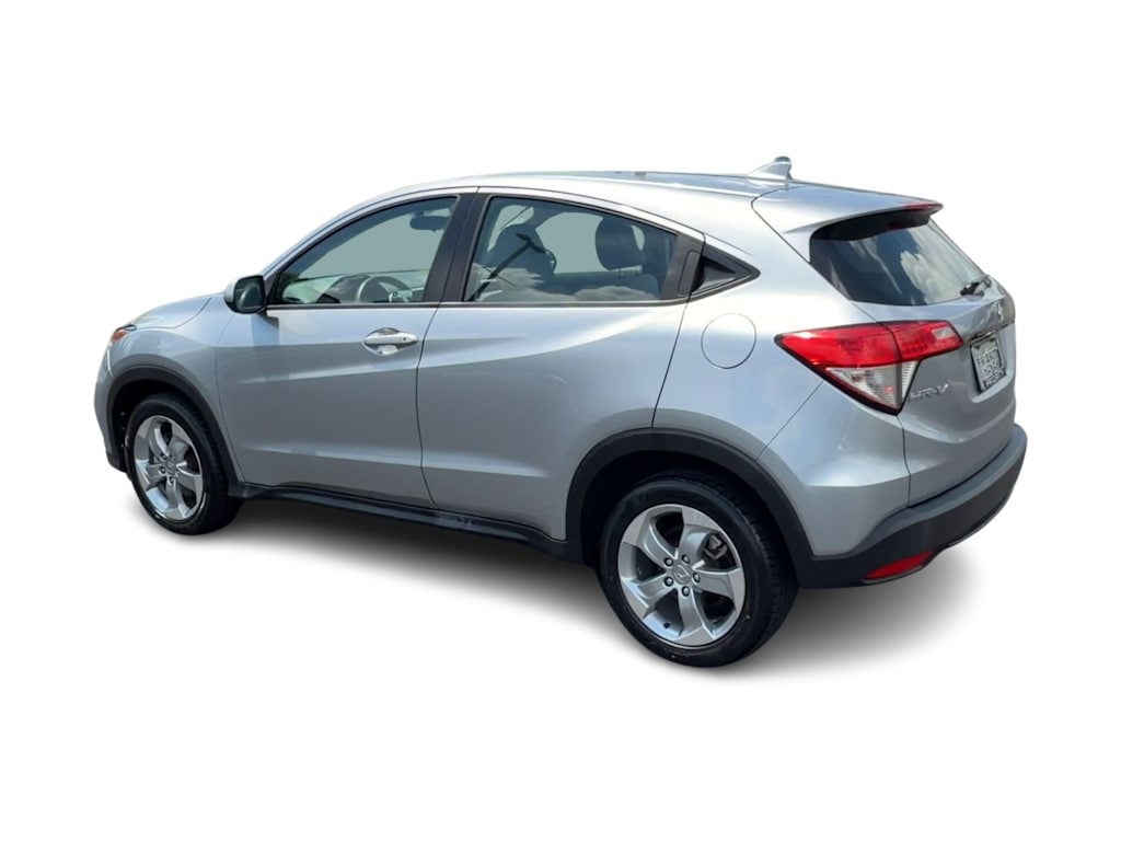 Thumbnail: 2019 Honda HR-V - 16