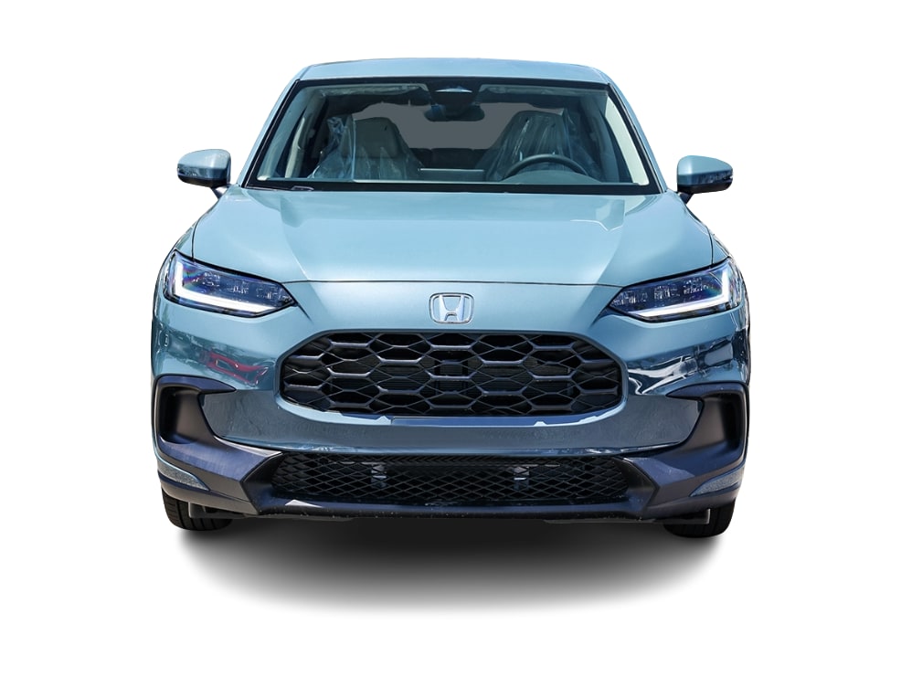 Thumbnail: 2027 Honda HR-V - 5