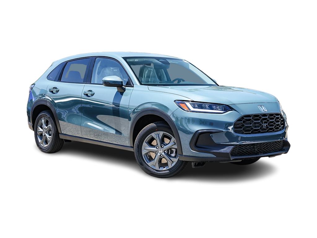 Thumbnail: 2027 Honda HR-V - 15