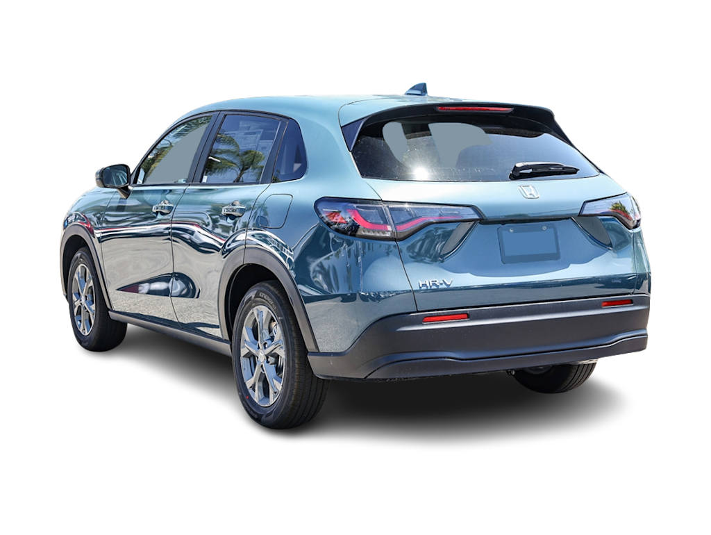 Thumbnail: 2027 Honda HR-V - 3