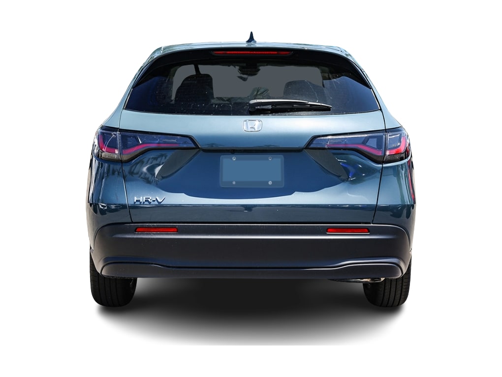 Thumbnail: 2027 Honda HR-V - 4
