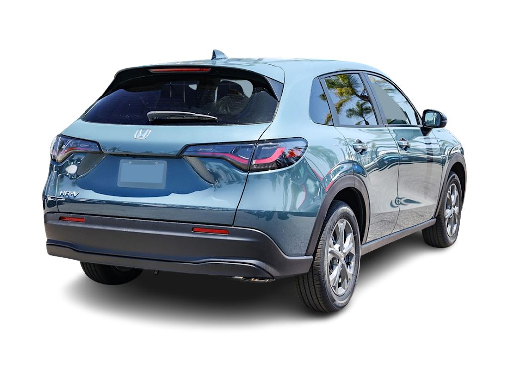 Thumbnail: 2027 Honda HR-V - 14