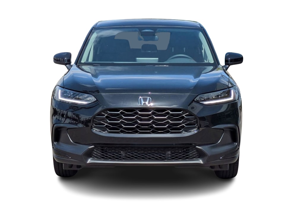 Thumbnail: 2027 Honda HR-V - 15