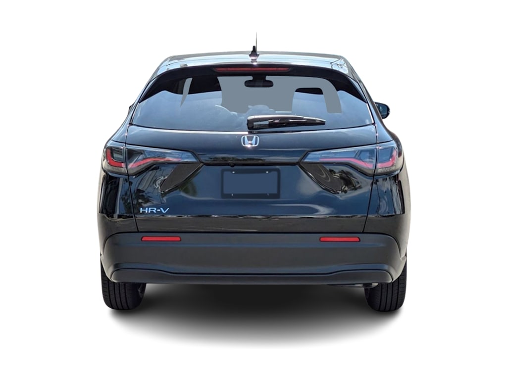 Thumbnail: 2027 Honda HR-V - 4
